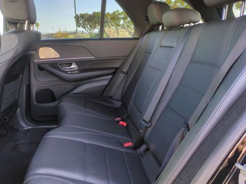 Used 2022 Mercedes-Benz GLE 350 image 23