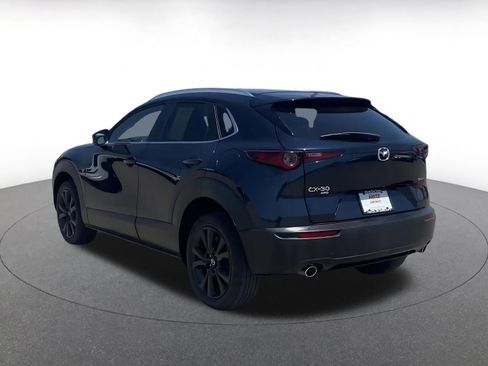 Used 2024 MAZDA CX-30 AWD 2.5 S w/ Select Sport Pkg image 10