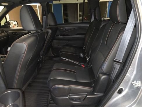Used 2022 Honda Passport TrailSport image 23