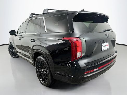 Used 2025 Hyundai Palisade Calligraphy AWD/4WD image 5