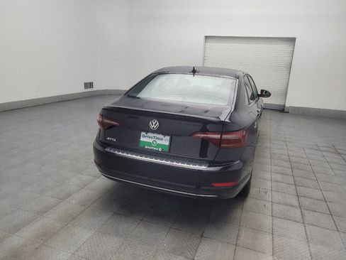 Used 2019 Volkswagen Jetta SEL FWD image 7