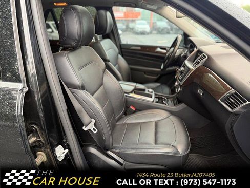 Used 2014 Mercedes-Benz ML 350 4MATIC image 17