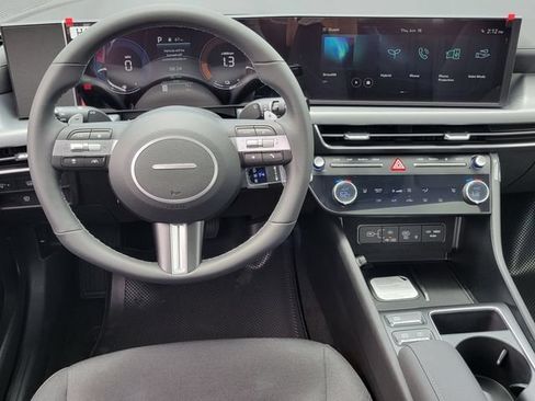 New 2026 Hyundai Sonata SEL FWD image 6