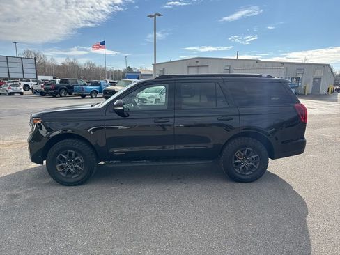 New 2025 Ford Expedition Tremor image 6
