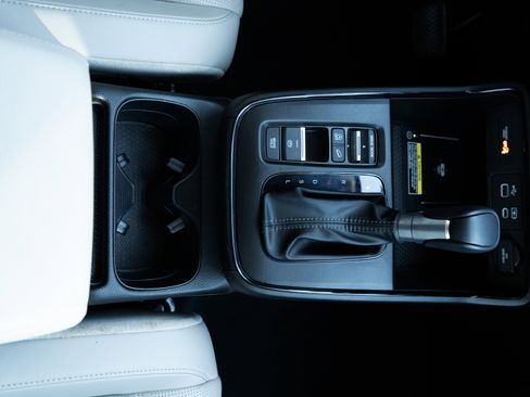 Certified 2025 Honda CR-V EX-L image 26