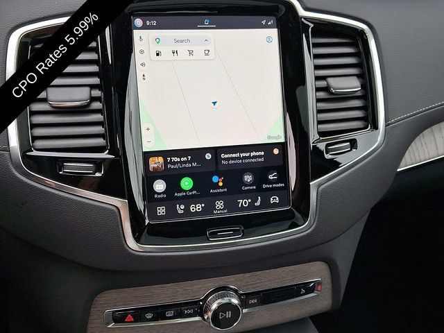 Certified 2023 Volvo XC90 B6 Ultimate w/ Protection Package Premier AWD/4WD image 19