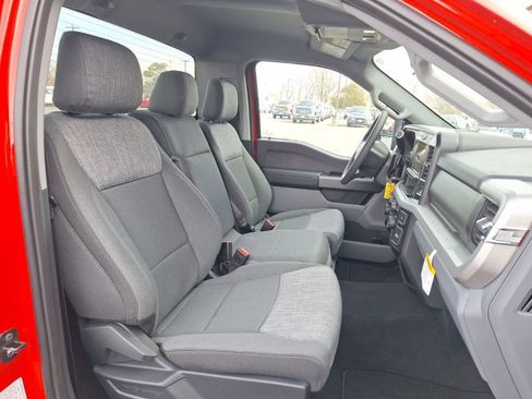 New 2026 Ford F350 XLT w/ XLT Value Package image 15