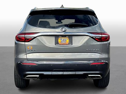Used 2018 Buick Enclave Avenir w/ Avenir Technology Package image 4