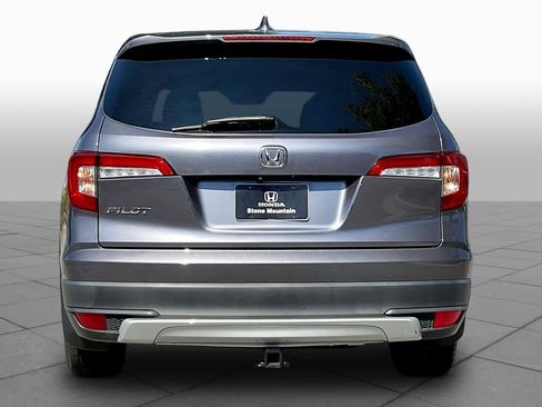 Used 2020 Honda Pilot EX-L image 5