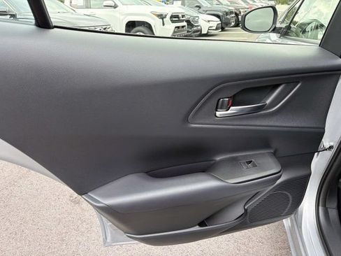 Certified 2026 Toyota Prius Plug-In Hybrid FWD image 13