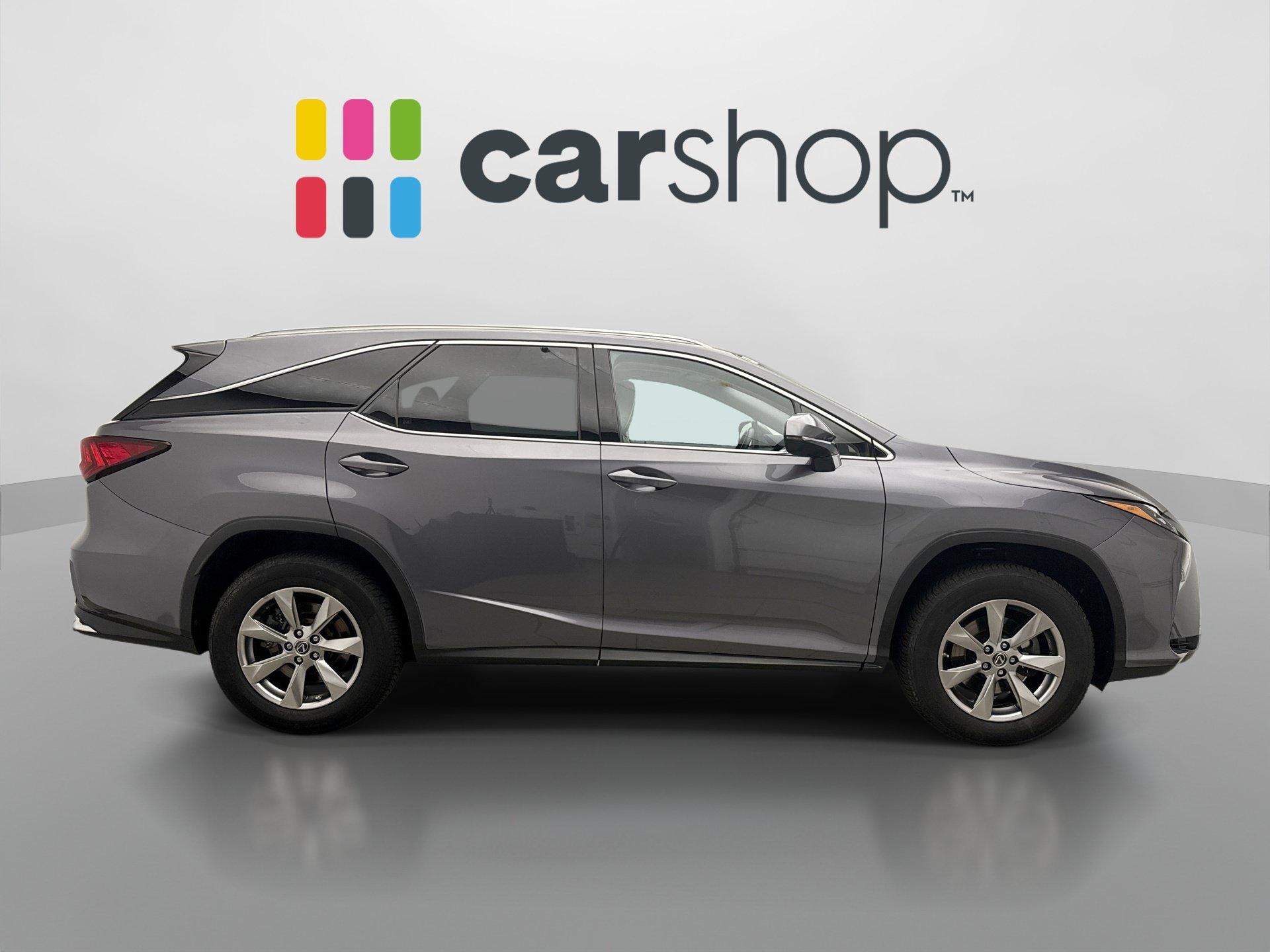 Used 2018 Lexus RX 350L AWD image 6