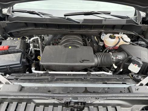 Used 2026 Chevrolet Silverado 1500 RST AWD/4WD image 31