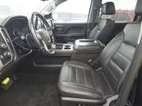 Used 2018 GMC Sierra 1500 Denali w/ Denali Ultimate Package image 5