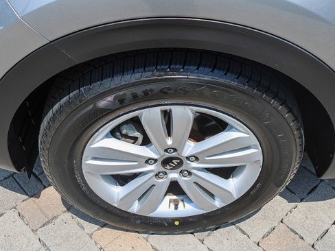 Used 2019 Kia Sportage LX FWD image 13