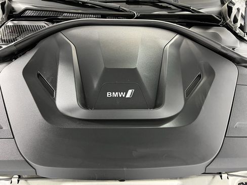 Used 2023 BMW i4 eDrive35 w/ Premium Package image 36