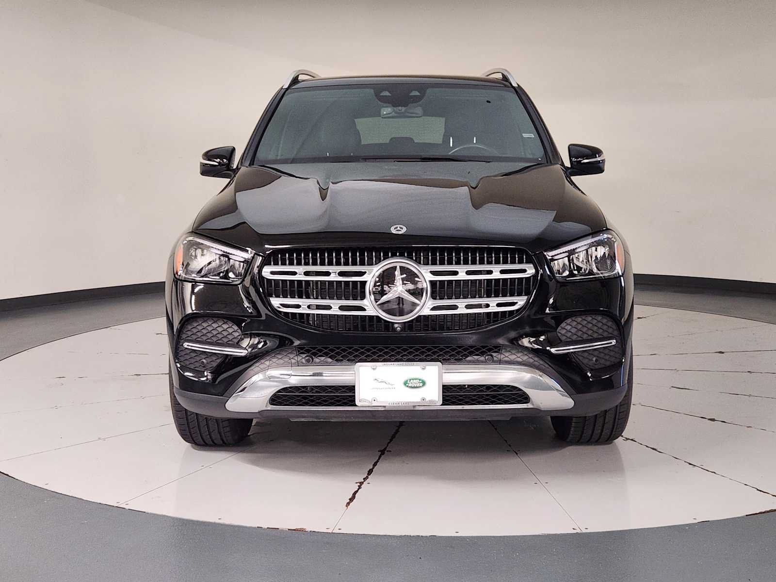 Used 2025 Mercedes-Benz GLE 350 4MATIC image 9