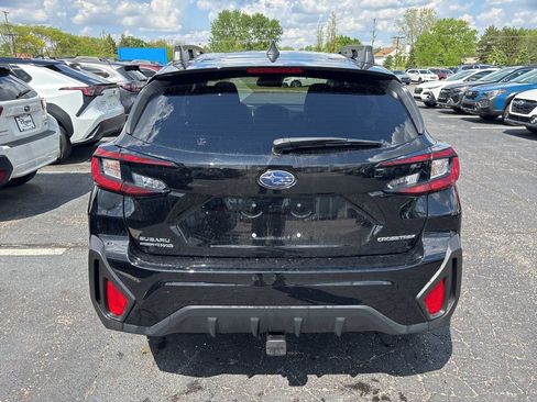 Certified 2024 Subaru Crosstrek 2.0i Premium AWD/4WD image 4
