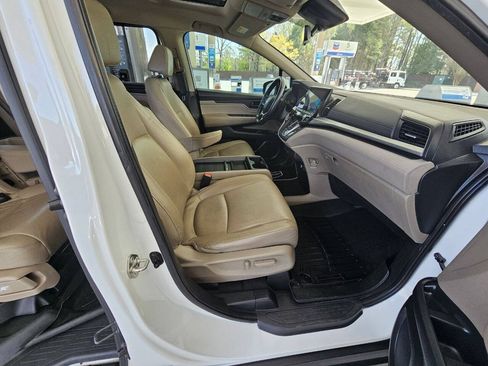 Used 2020 Honda Odyssey EX-L image 7