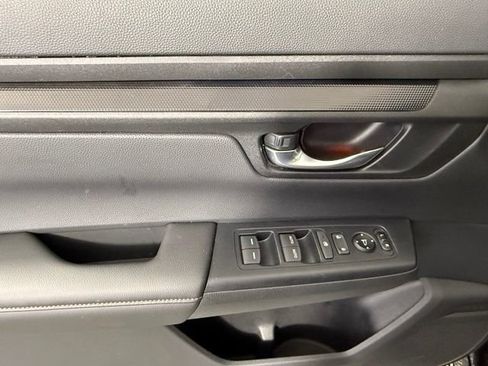 Used 2026 Honda CR-V TrailSport image 16