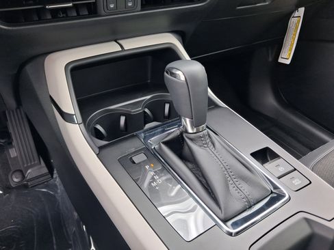 New 2026 MAZDA CX-5 Preferred AWD/4WD image 9