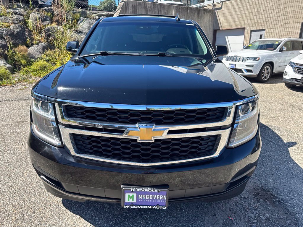 Used 2019 Chevrolet Tahoe LT AWD/4WD image 10
