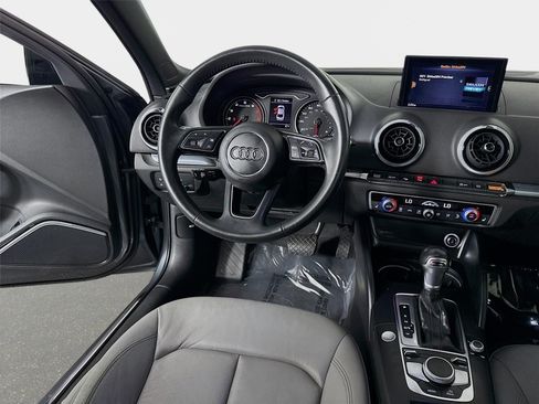 Used 2020 Audi A3 2.0T Premium Plus w/ Premium Plus Package FWD image 24