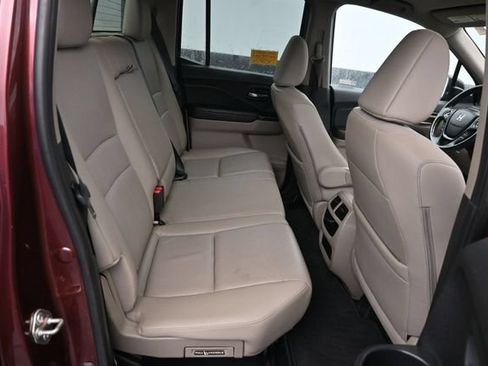 Used 2019 Honda Ridgeline RTL-E image 6