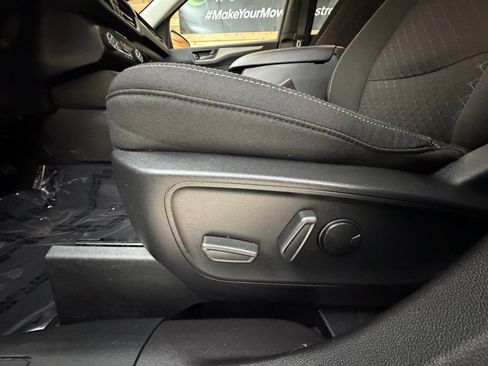 Used 2023 Ford Escape Active AWD/4WD image 25