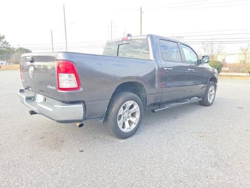 Used 2020 RAM 1500 Big Horn image 4