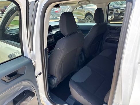 Used 2022 Ford Maverick XL FWD image 7