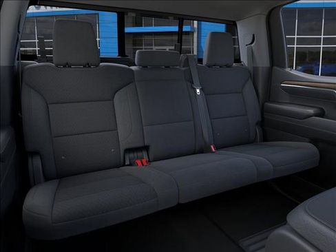 New 2026 Chevrolet Silverado 1500 LT AWD/4WD image 17