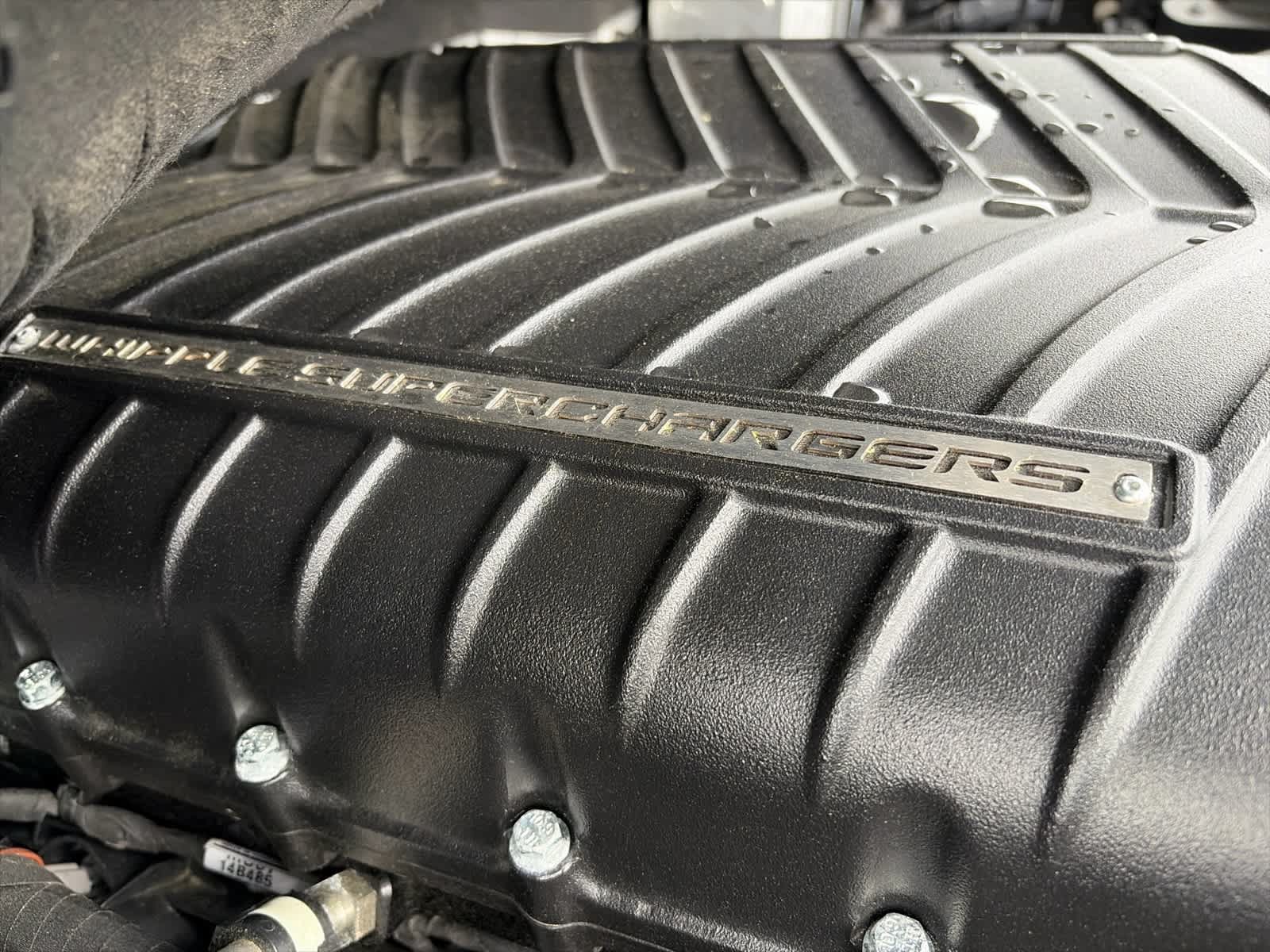 Used 2025 Ford F150 XL AWD/4WD image 8