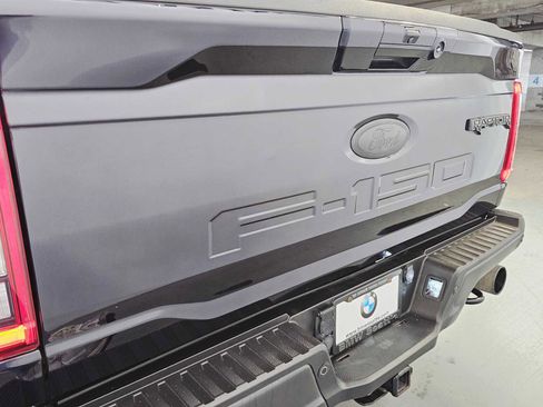 Used 2021 Ford F150 Raptor w/ Equipment Group 801A High image 7