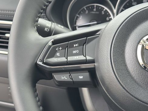 New 2025 MAZDA CX-5 AWD 2.5 S image 9