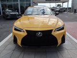 Used 2025 Lexus IS 500 image 2