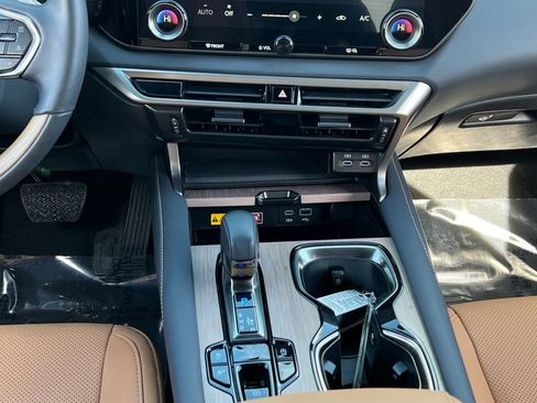 Used 2024 Lexus RX 350 Premium w/ Accessory Package (K3) image 13