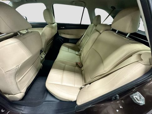 Used 2019 Subaru Outback 2.5i Limited w/ Popular Package #2 AWD/4WD image 24
