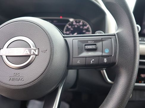 Certified 2023 Nissan Rogue SV AWD/4WD image 22