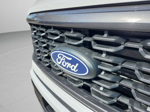 New 2026 Ford F150 STX w/ Equipment Group 200A RWD image 28