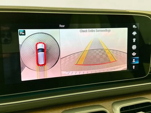 Used 2022 Mercedes-Benz GLE 63 AMG S image 14