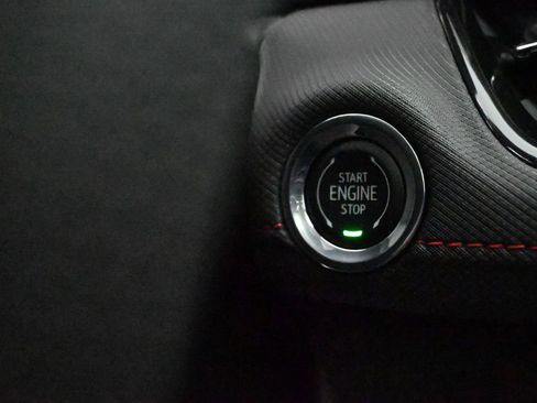 New 2026 Chevrolet TrailBlazer RS w/ Convenience Package image 23