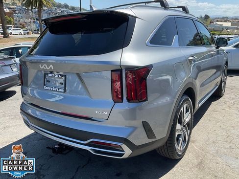 Used 2023 Kia Sorento SX Prestige AWD/4WD image 91