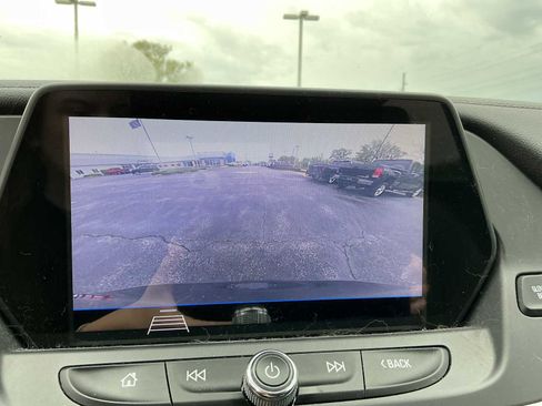 Used 2020 Chevrolet Blazer LT w/ Redline Edition FWD image 13