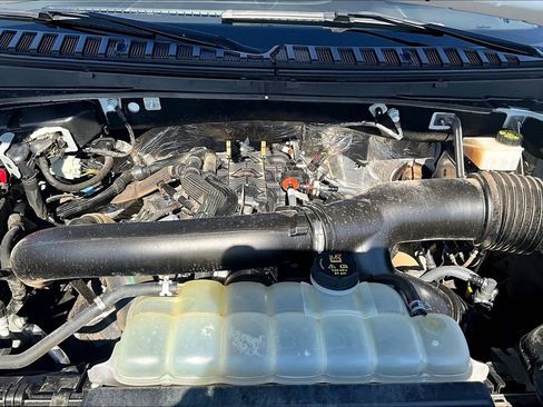 Used 2022 Lincoln Navigator Black Label image 9