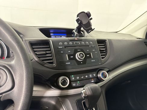 Used 2015 Honda CR-V LX image 23