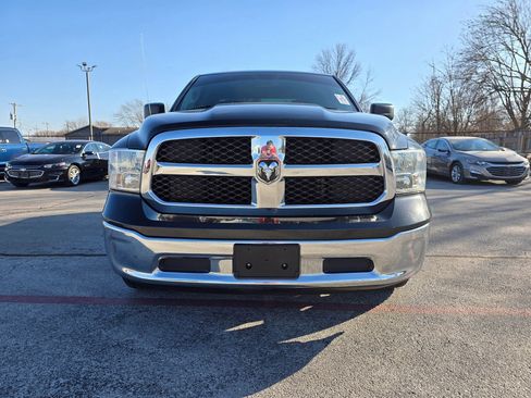 Used 2019 RAM 1500 Tradesman w/ Popular Equipment Group image 2
