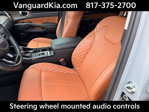 Certified 2023 Kia Sorento SX Prestige image 13