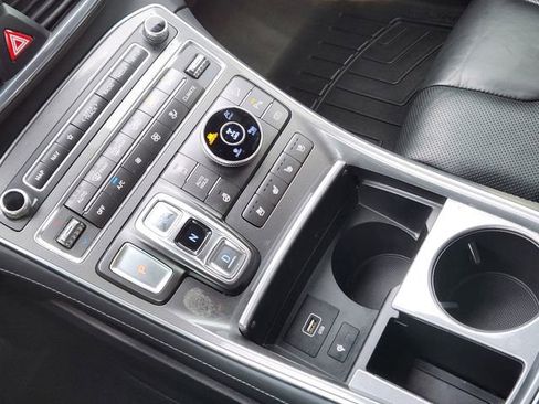 Used 2023 Hyundai Santa Fe Calligraphy w/ Cargo Package image 21