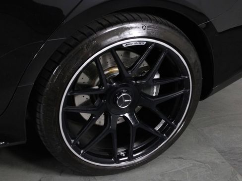 Used 2021 Mercedes-Benz AMG GT 43 image 11