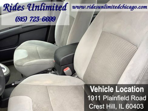Used 2012 Nissan Sentra 2.0 S image 18